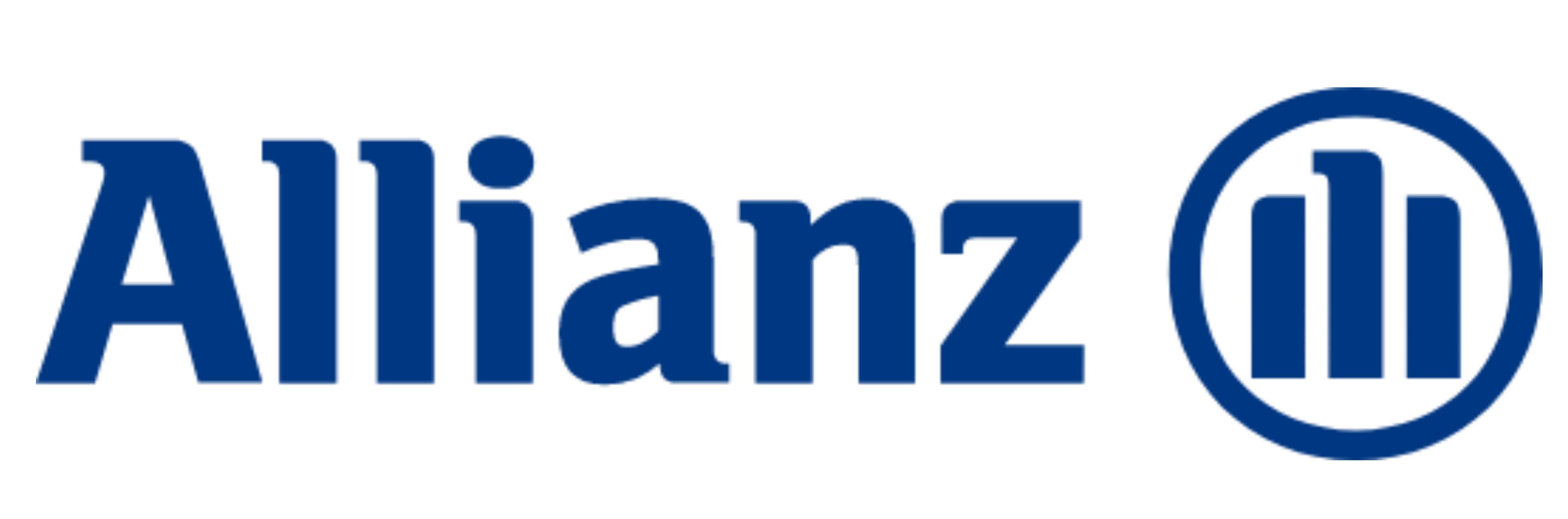 Allianz logo